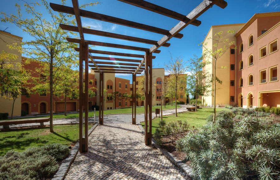 The Residences