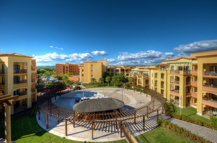 The Residences * Vilamoura