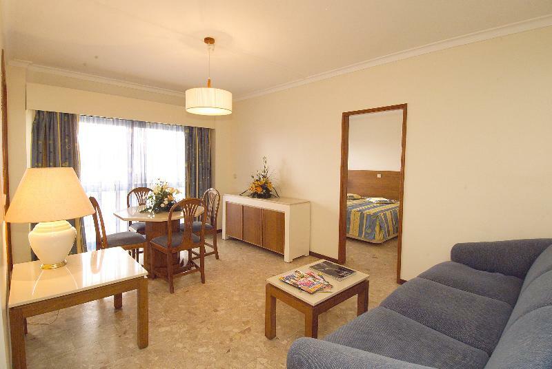 Club Do Vau Apartment *