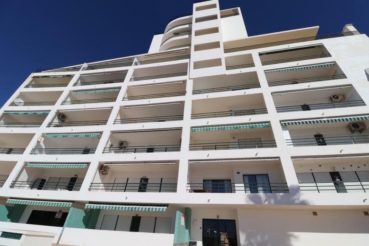 Appartement Perola Mar I Quarteira