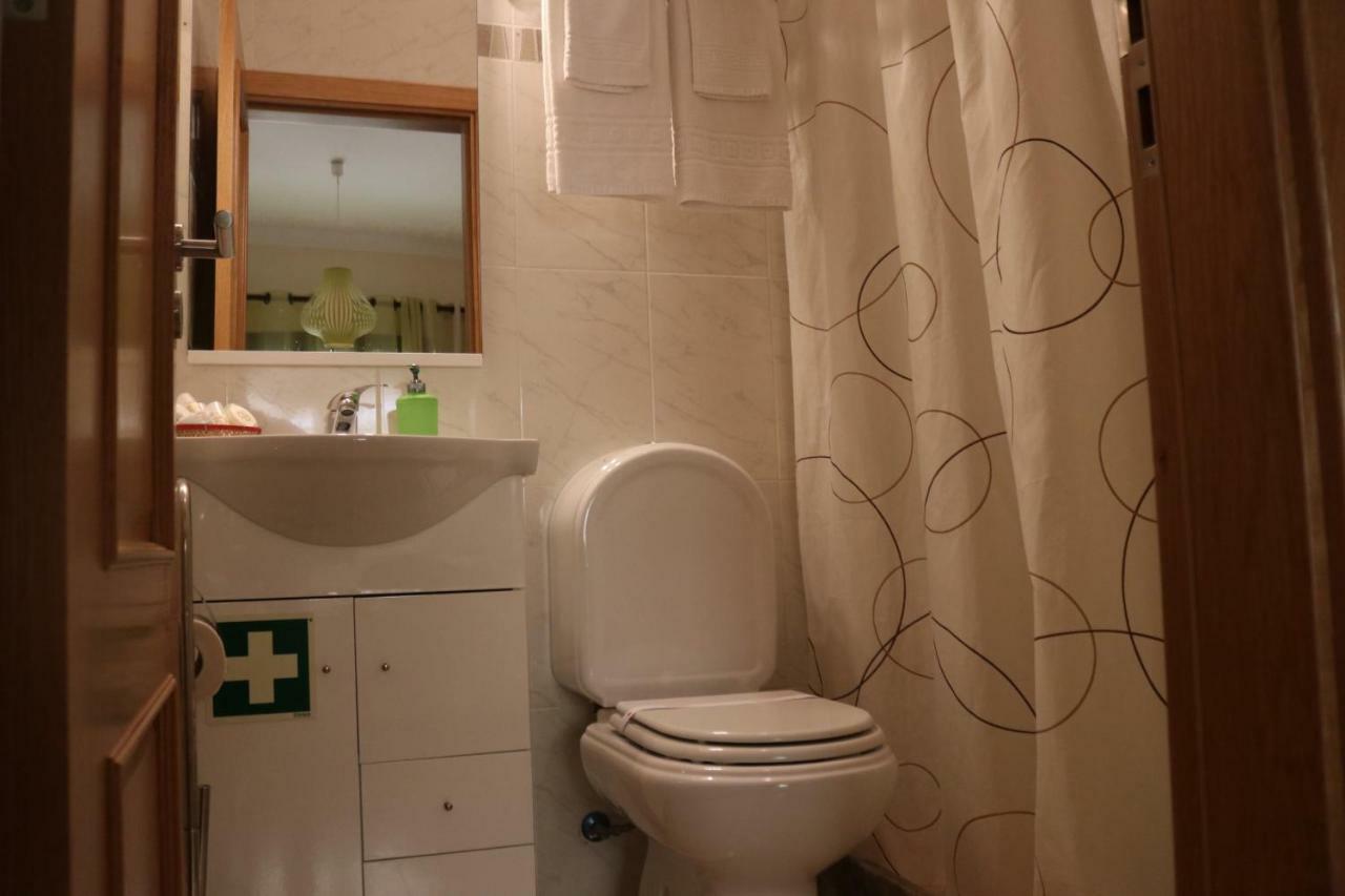 Quarto Casa de hóspedes