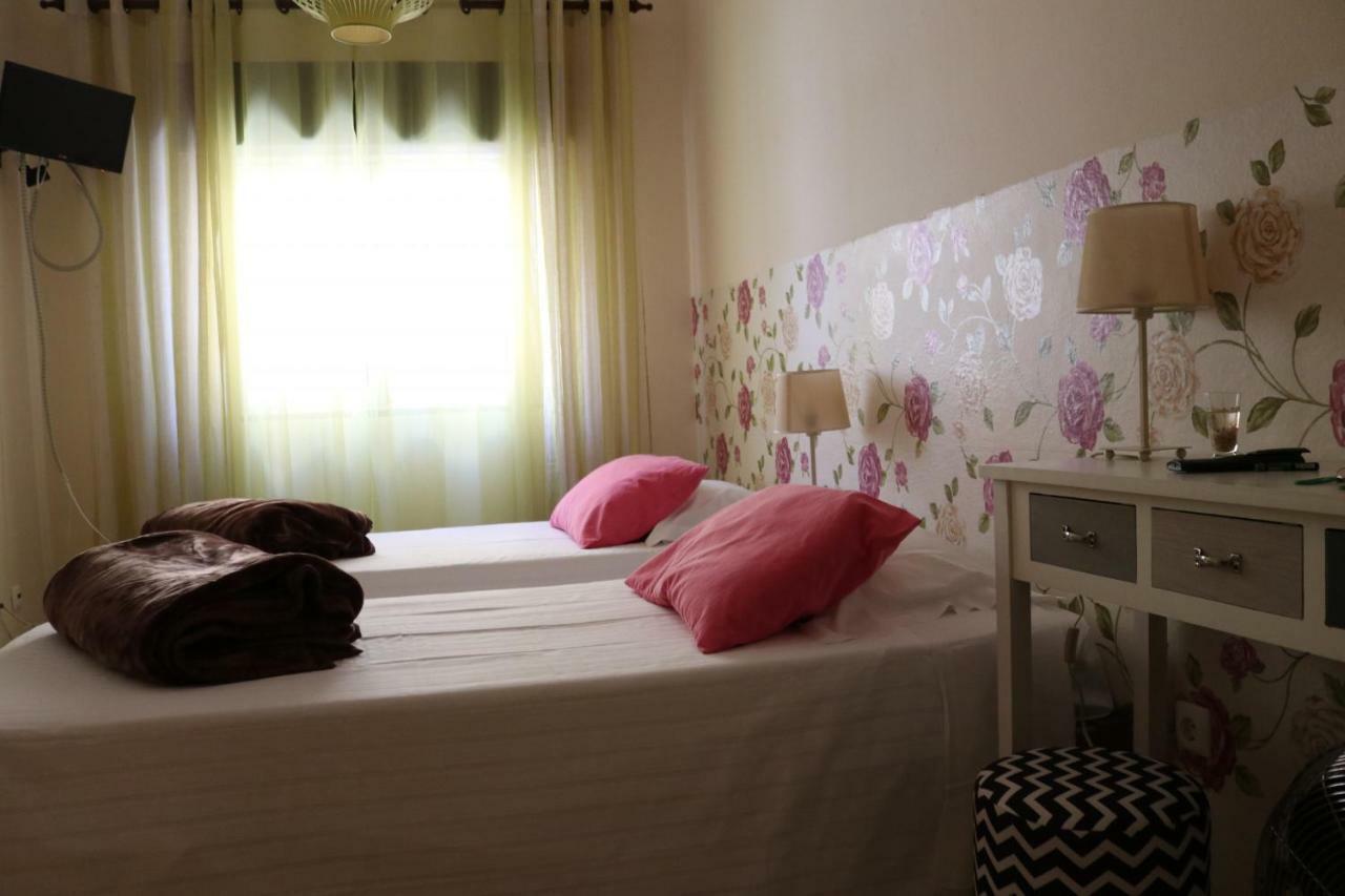 Casa de hóspedes Quarto Alvor