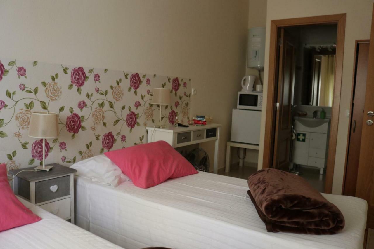 Quarto * Alvor