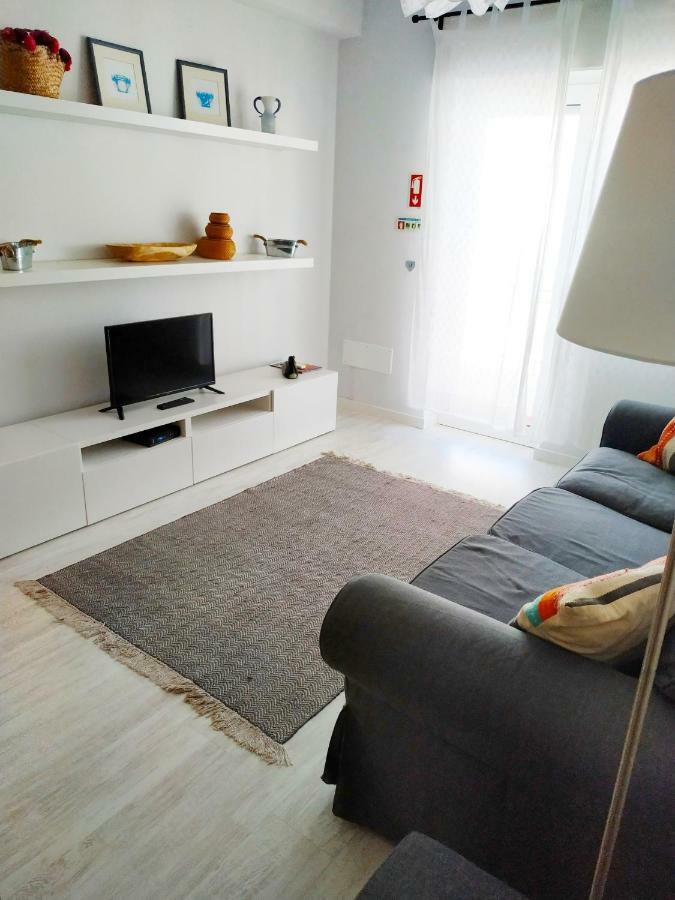 1b Carvoeiro - Casas & Papeis Apartamento *