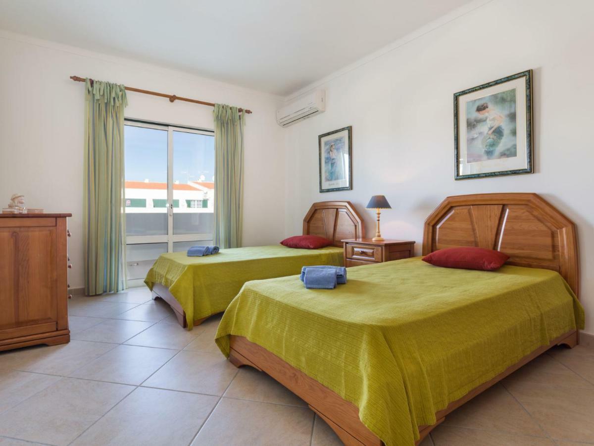 Manta Rota 450m From The By Interhome Holiday home *