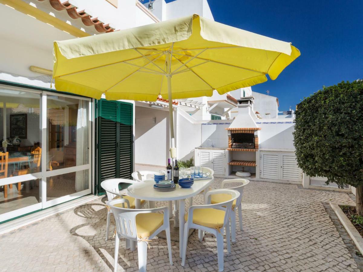 Manta Rota 450m From The By Interhome *