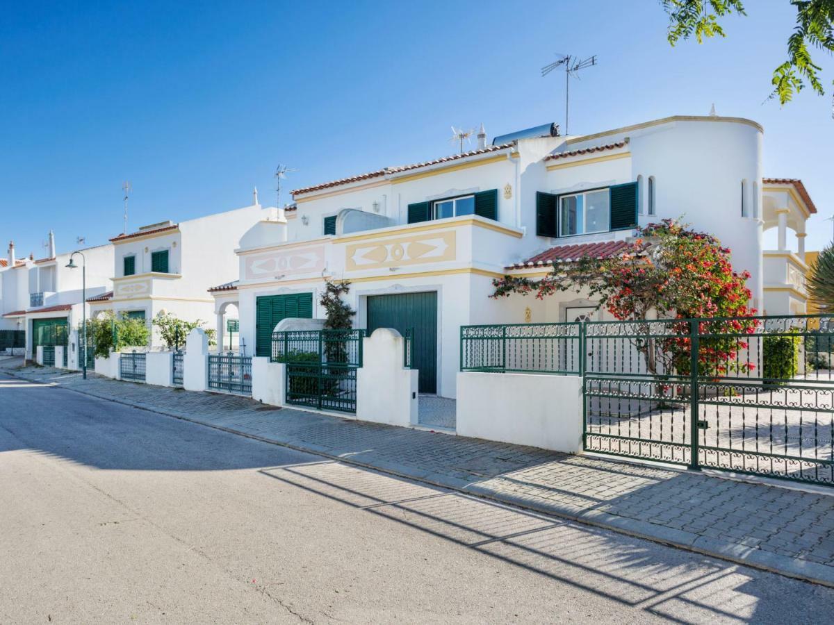 Manta Rota 450m From The By Interhome Holiday home Altura