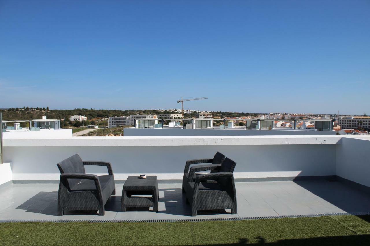 Penthouse In Private Complex By Homekeys Tavira