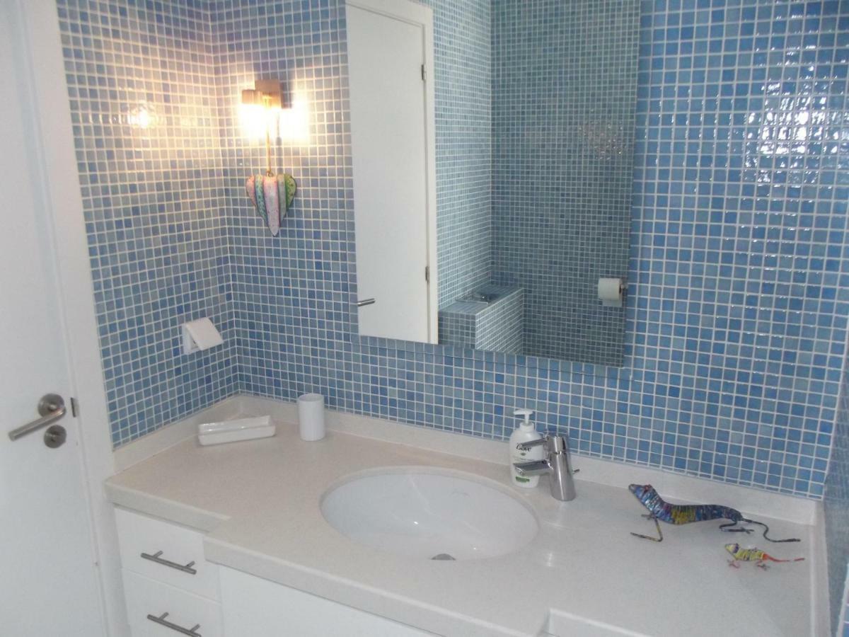 Penthouse Com Piscina *