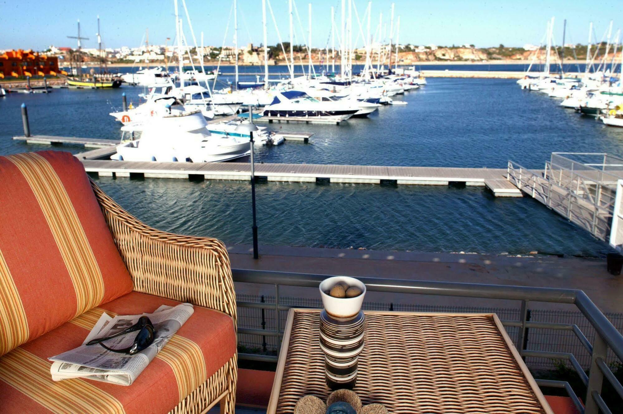 Nh Marina Portimão