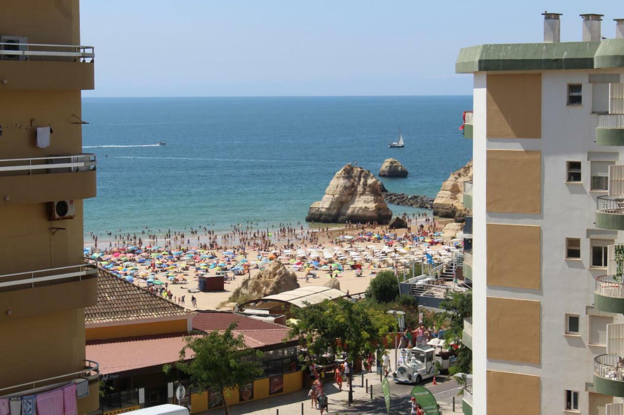 Apartment T2 Luxury Rocha Prime *