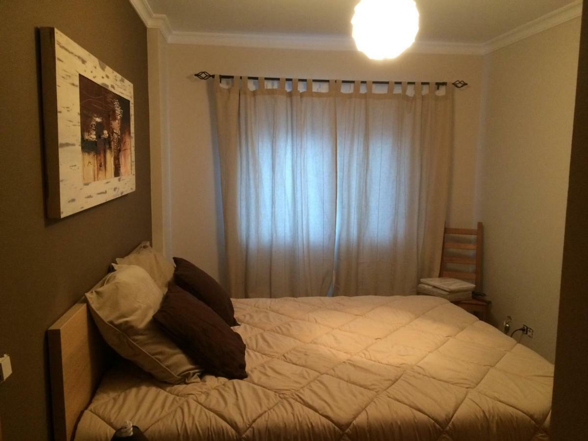 Apartamento Gomeira Floor Cabanas De Tavira