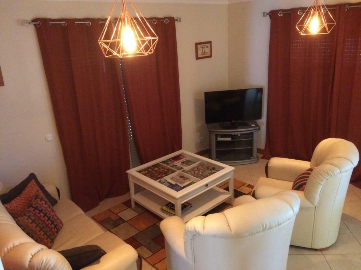 Gomeira Floor Apartamento Cabanas De Tavira