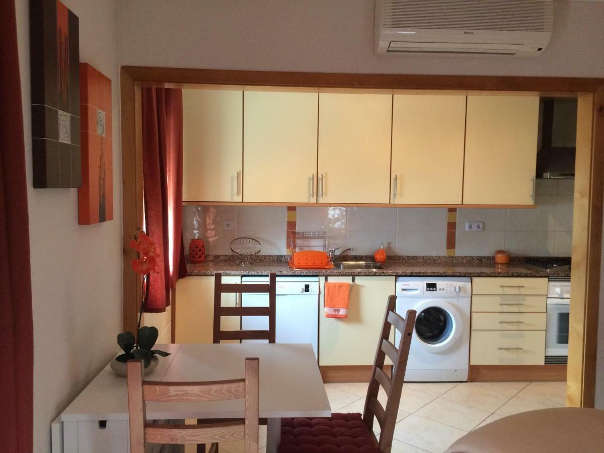 Apartamento Gomeira Floor *