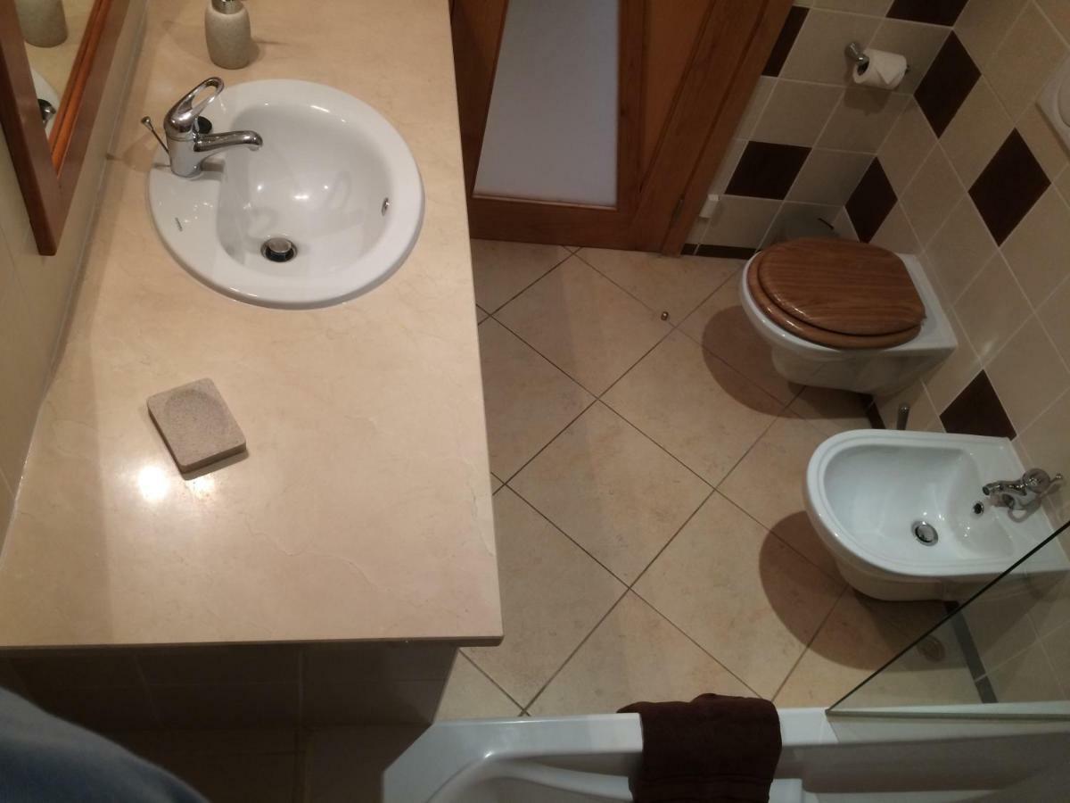 Gomeira Floor Apartamento Cabanas De Tavira