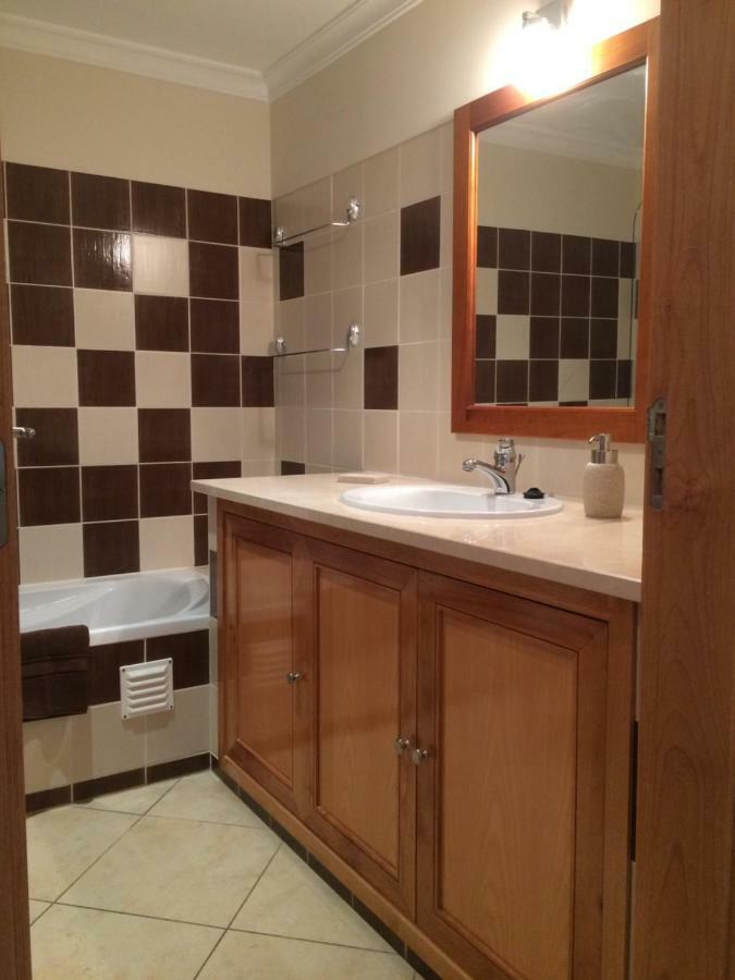 Apartamento Gomeira Floor