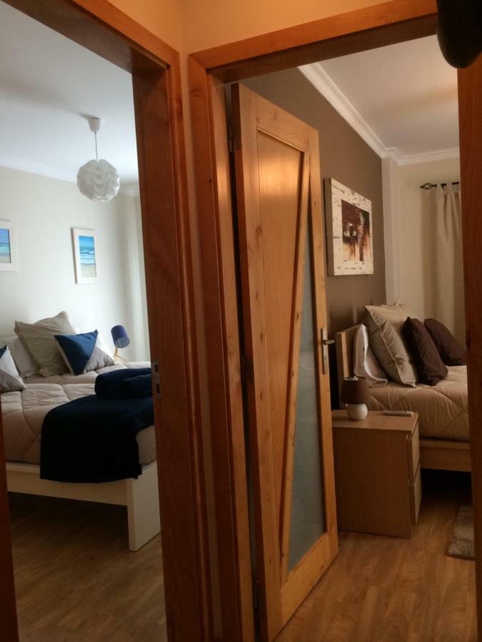 Apartamento Gomeira Floor *