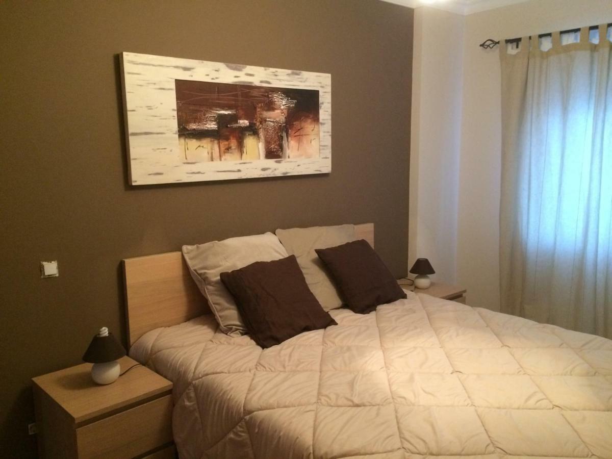 Apartamento Gomeira Floor Cabanas De Tavira