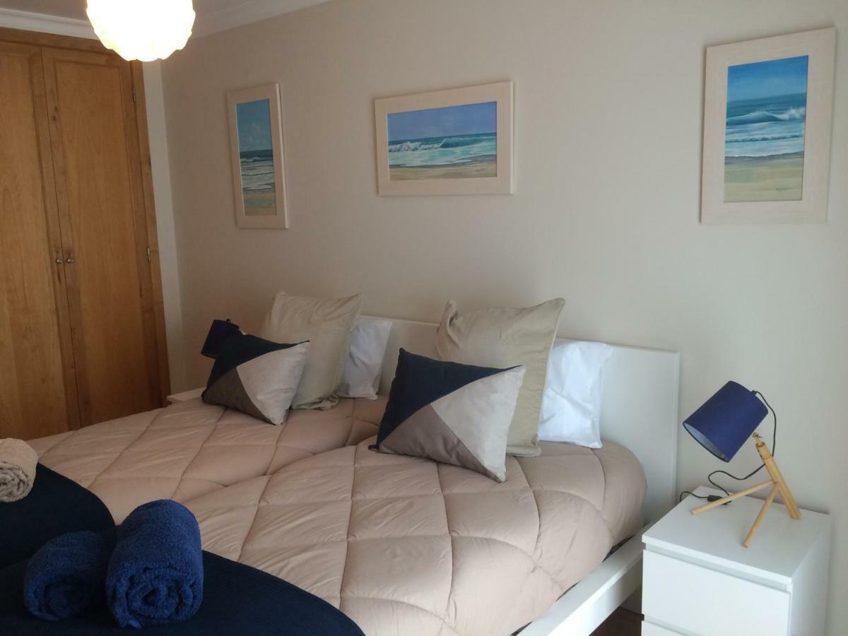 Gomeira Floor Apartamento Cabanas De Tavira