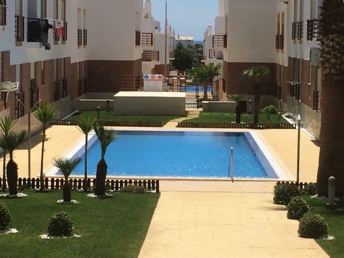 Gomeira Floor Apartamento Cabanas De Tavira
