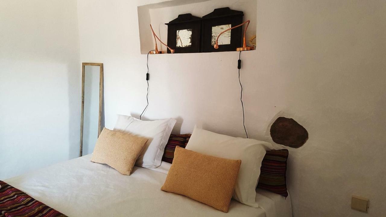 Farm stay Quinta Dos Cochichos *