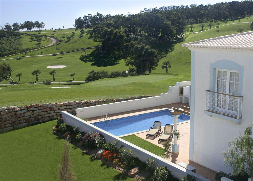 Quinta Da Encosta Velha - Santo Antonio, Villas, Golf & Resort Budens