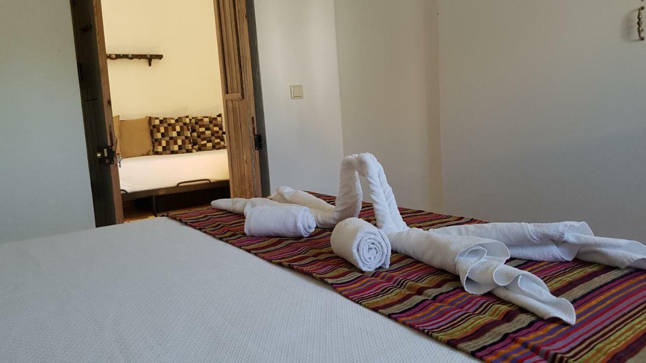 Farm stay Quinta Dos Cochichos *