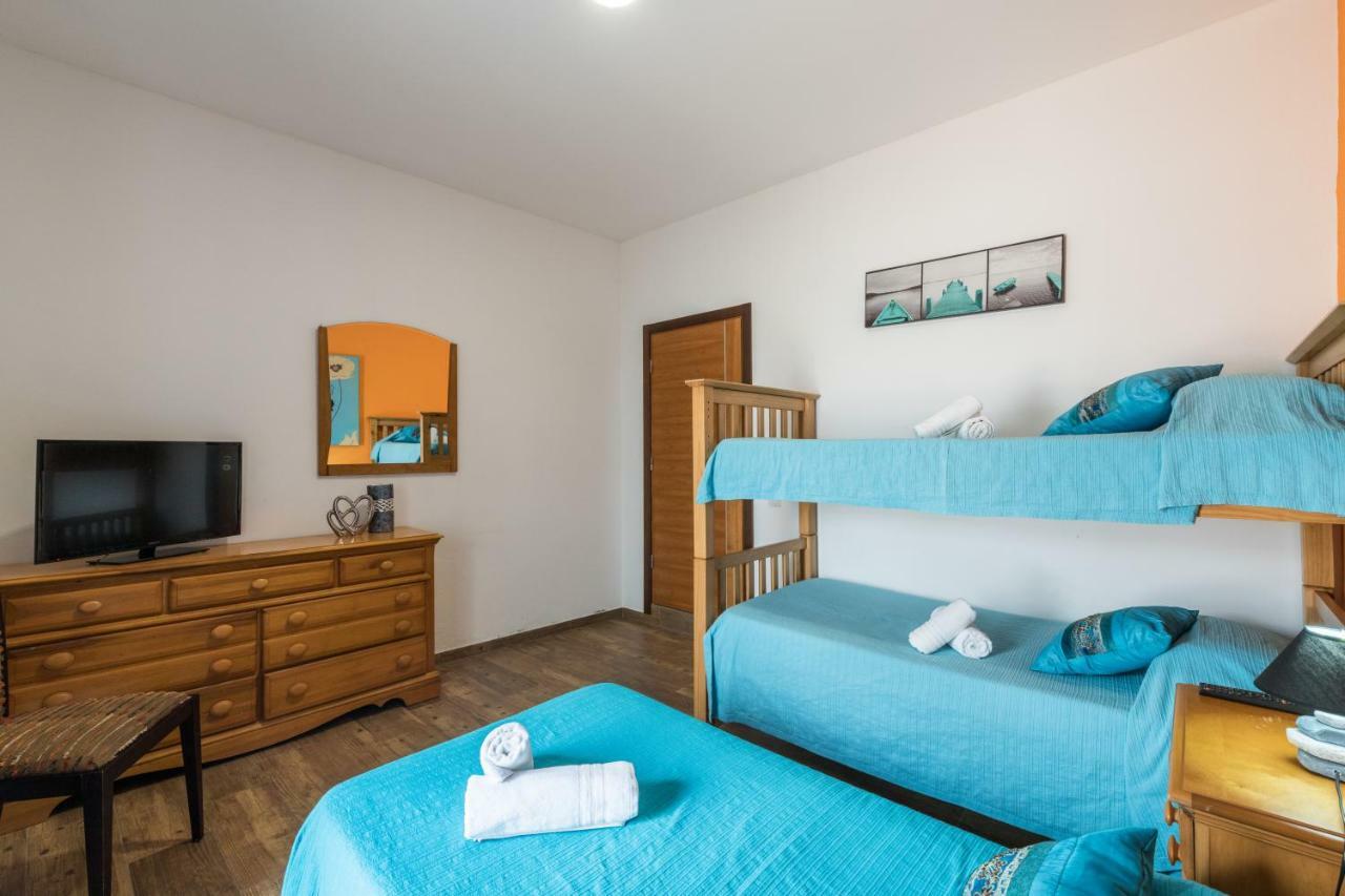 Downtown Guest house *