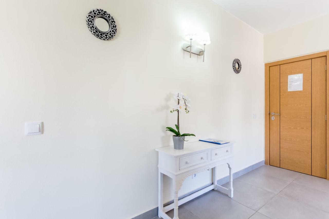 Apartment Carol'S Beco Apartments *