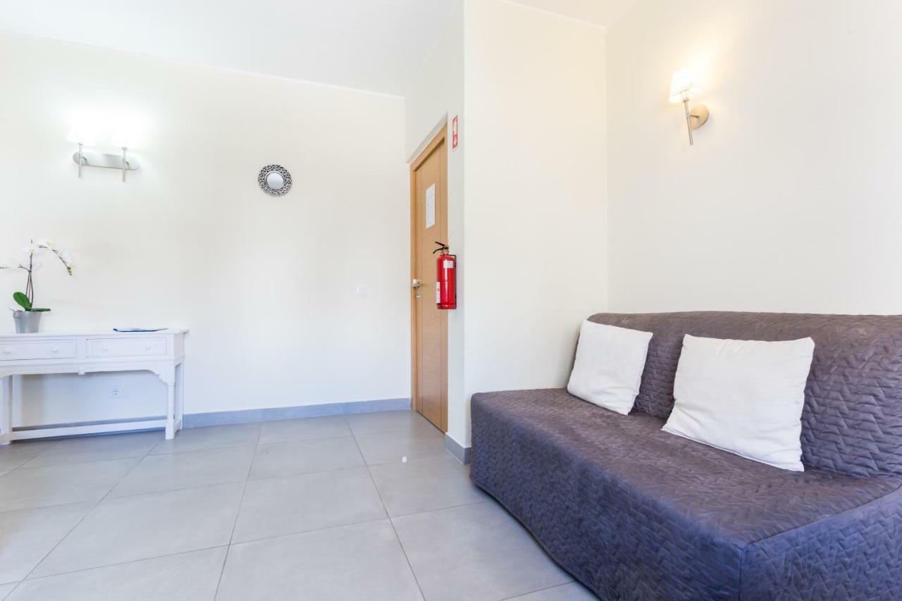 Carol'S Beco Apartments Apartment