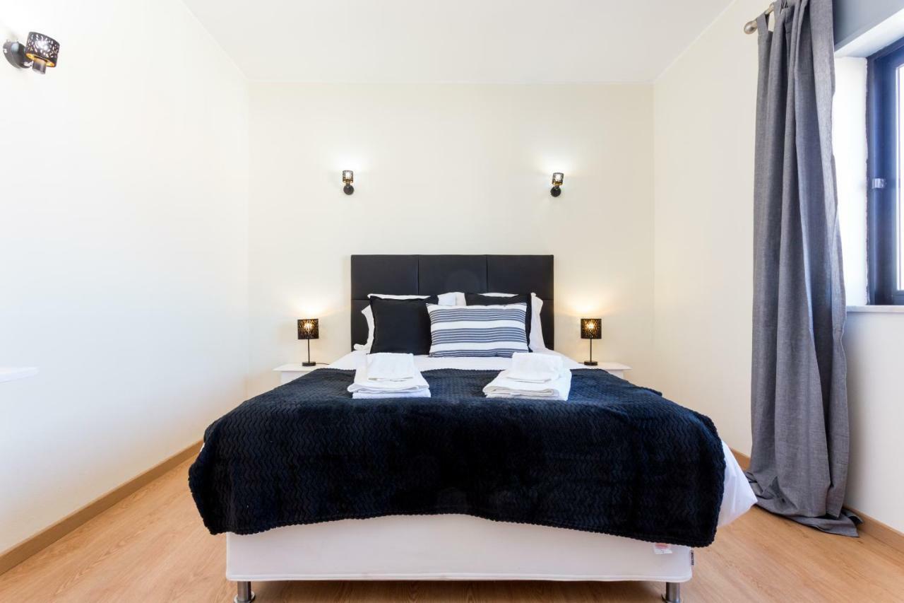 Apartment Carol'S Beco Apartments *