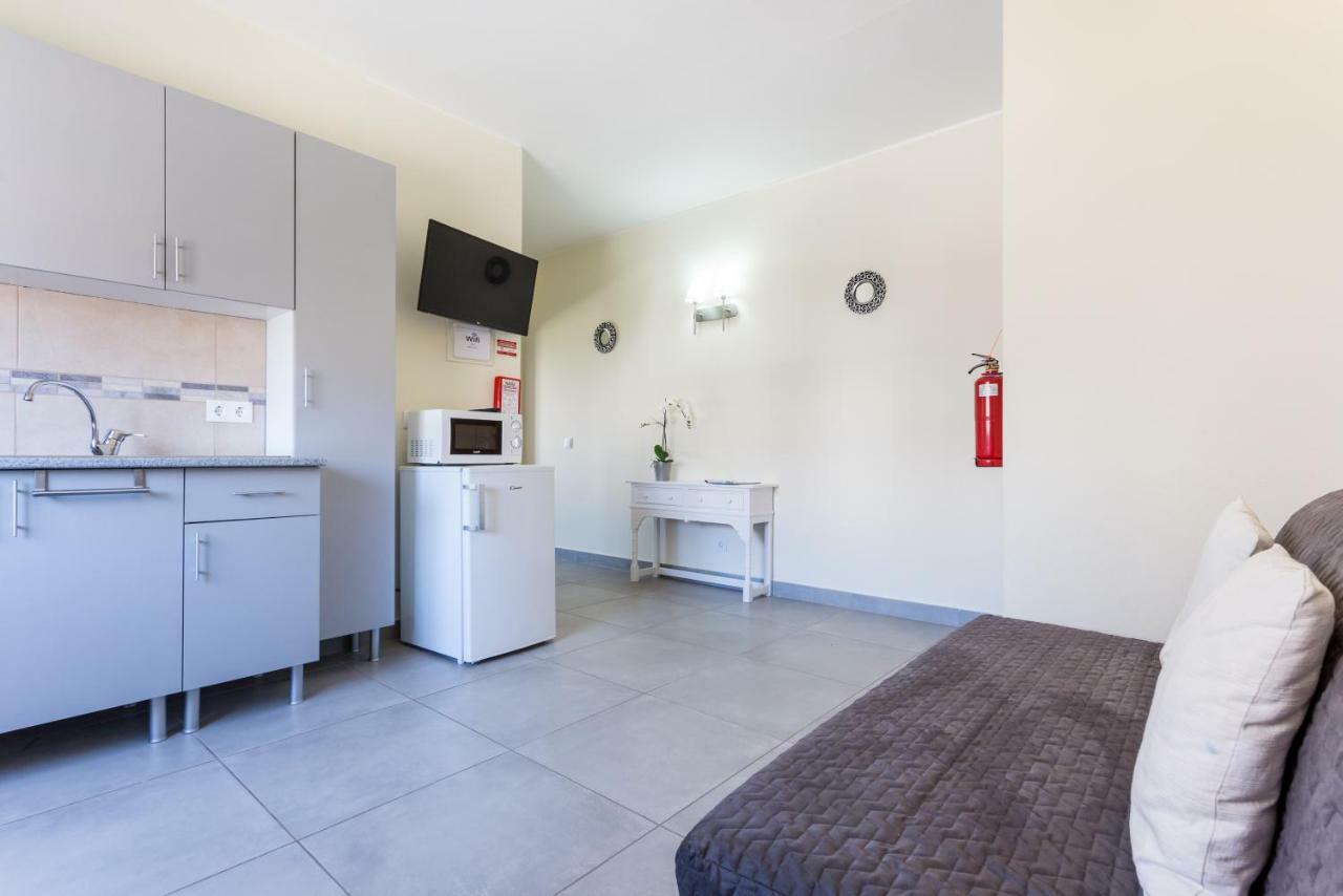 Apartment Carol'S Beco Apartments *