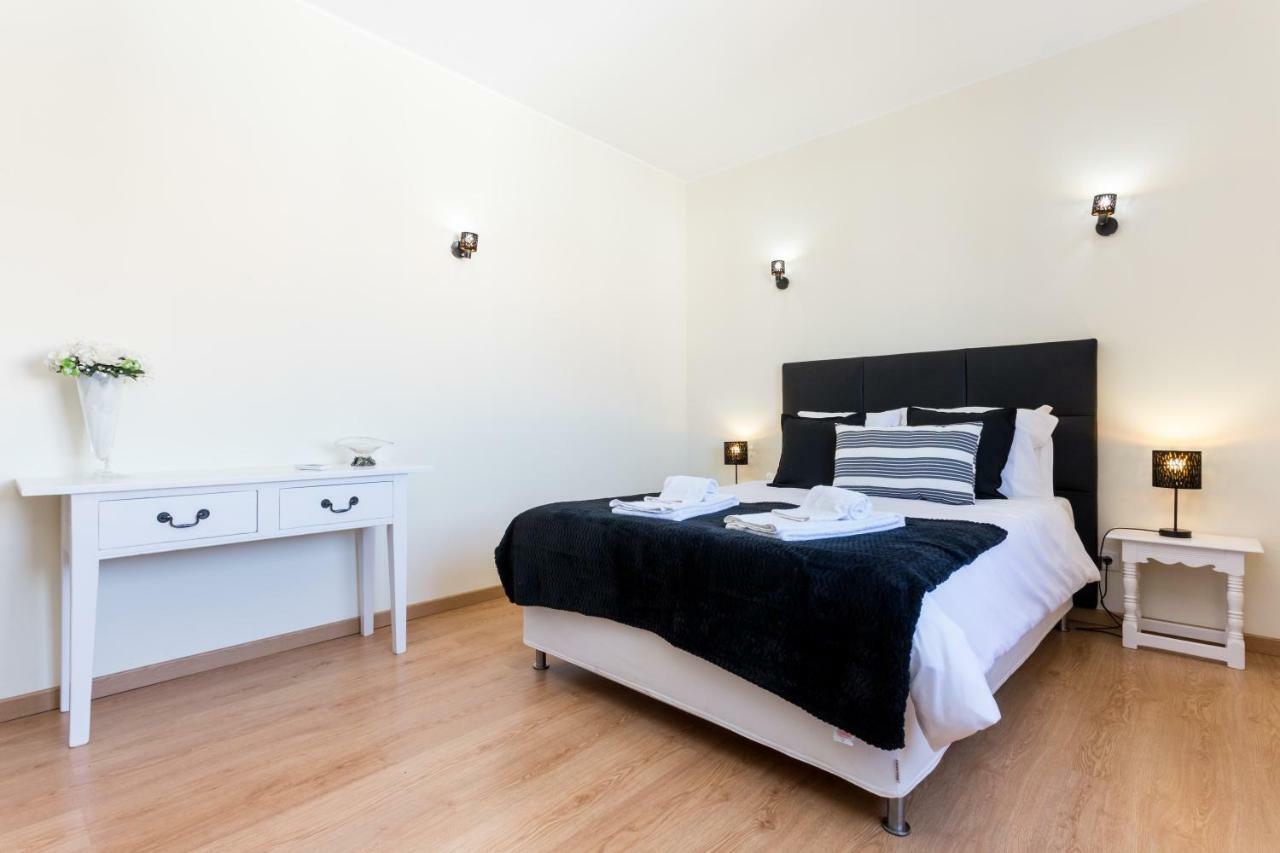 Carol'S Beco Apartments Lagos