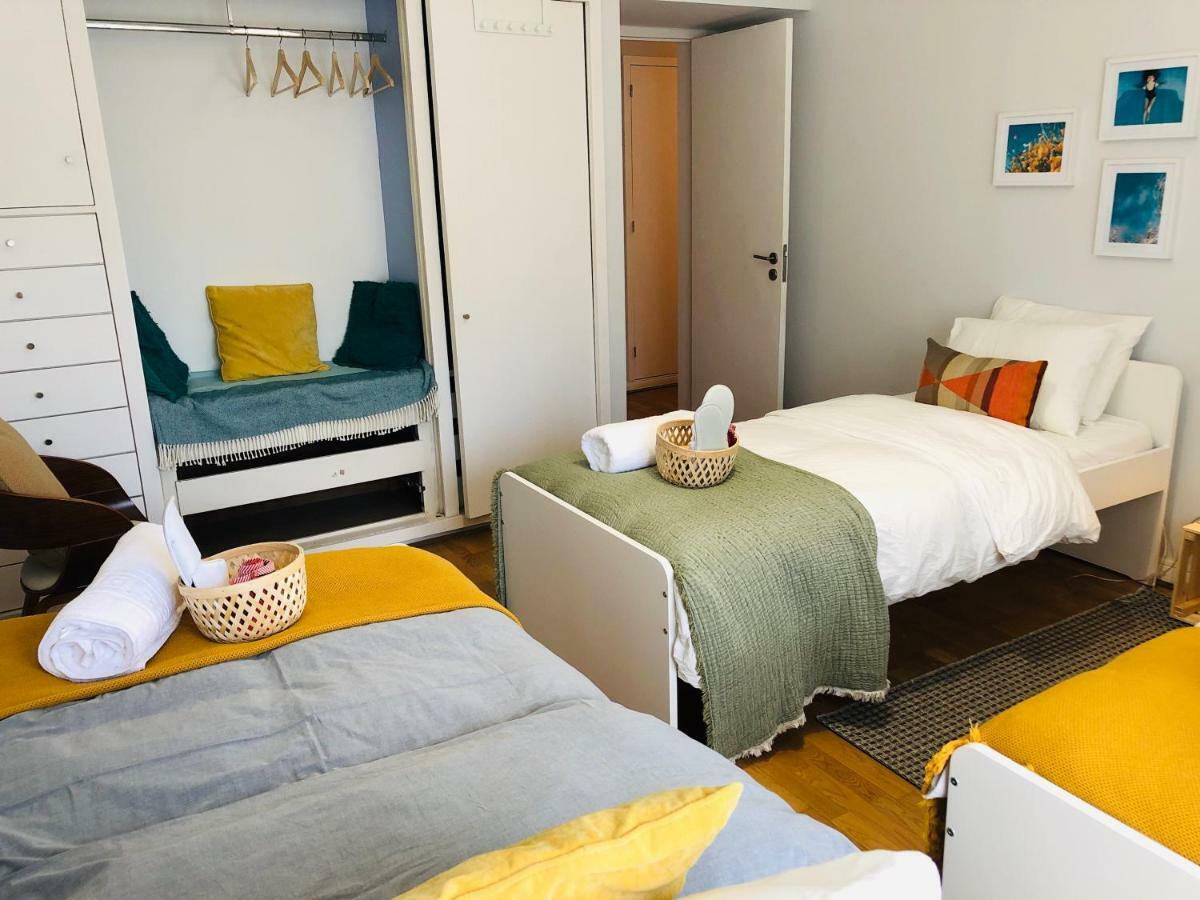 Soul Lab Eco Yoga Retreats Hotel Alcabideche