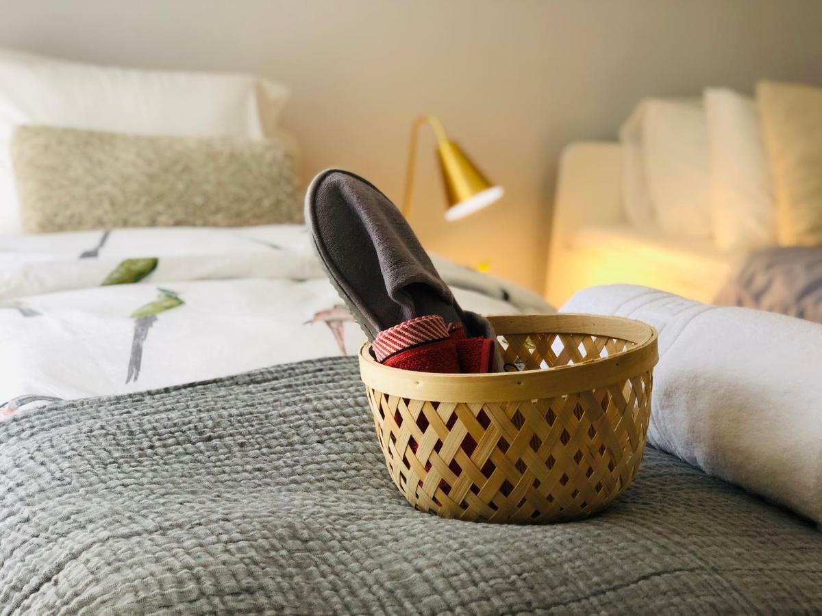 Hotel Soul Lab Eco Yoga Retreats