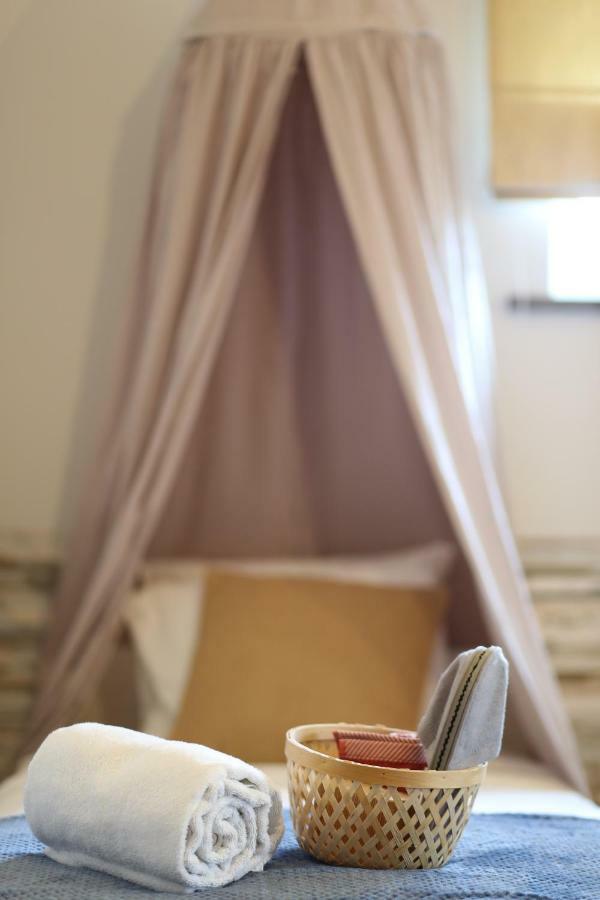 Soul Lab Eco Yoga Retreats Hotel Alcabideche