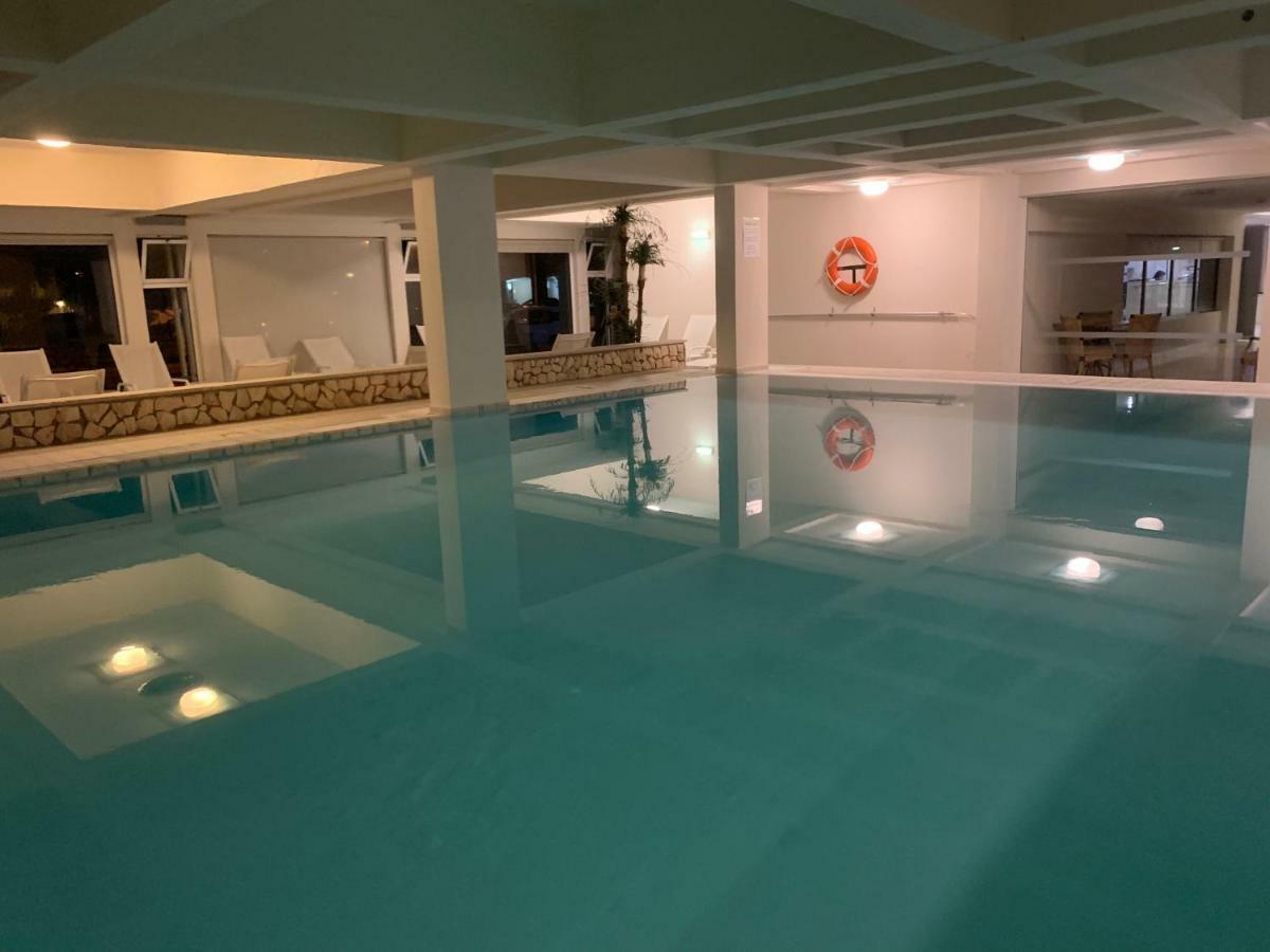 Pestana Atlantico Residences Alvor