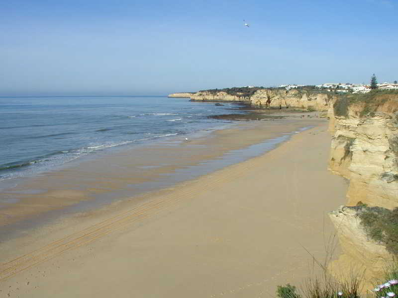 Algarve - Armacao De Pera, An Ihg