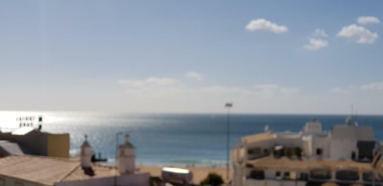 Apartamento Varandas Do Mar By Sunny Deluxe