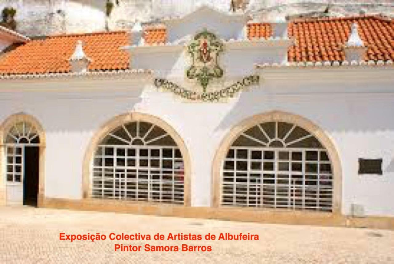 Forte * Albufeira