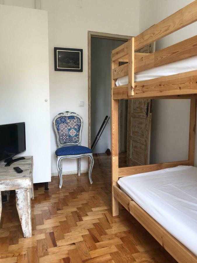 Lanui Vintage Bed & Breakfast Sintra