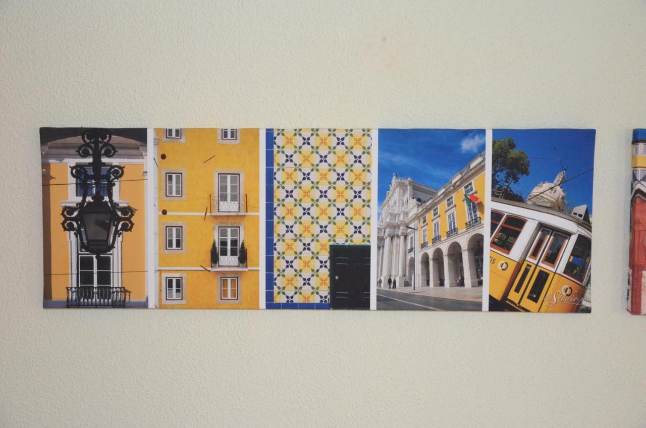 Abla Guest house Carcavelos (Lisbon)