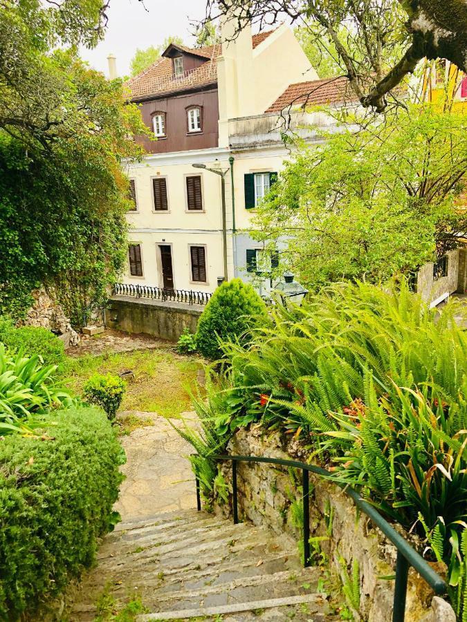 Lanui Vintage 3* Sintra