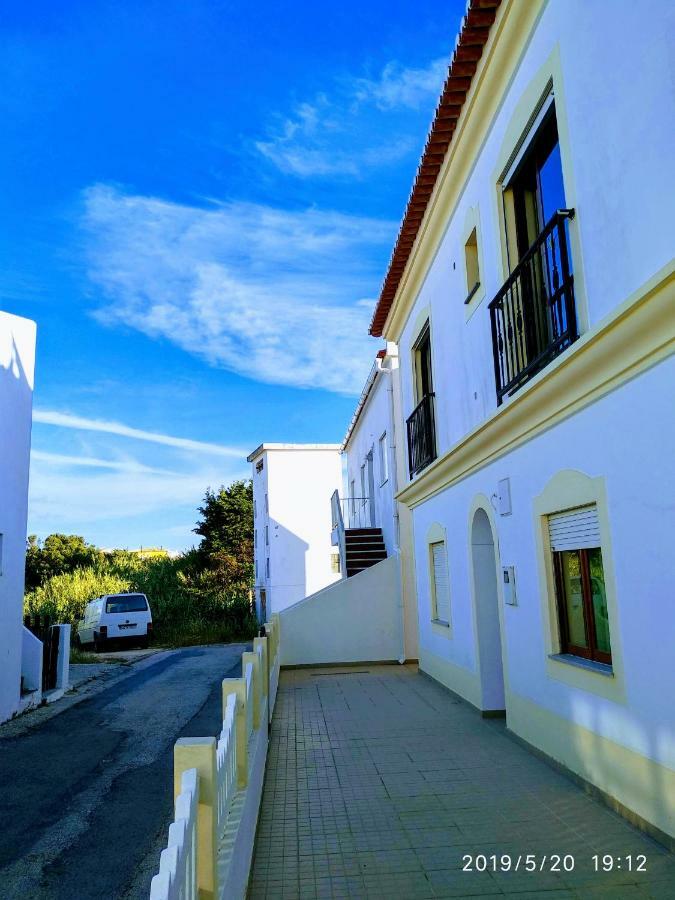 Pensión Residencia Quinta Do Poco Sagres