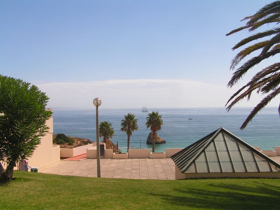 Iberlagos Aparthotel 3*