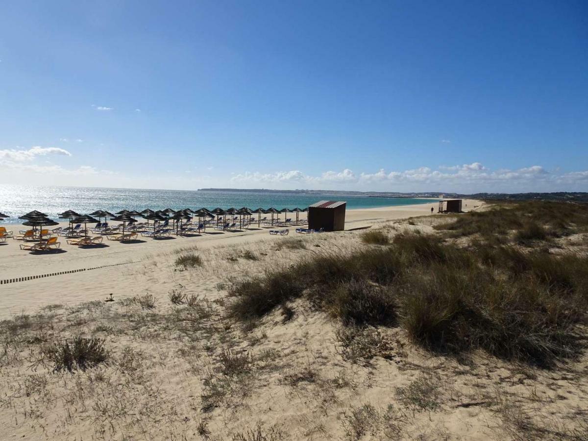 One Bedroom With Stunning Views Appartement Alvor