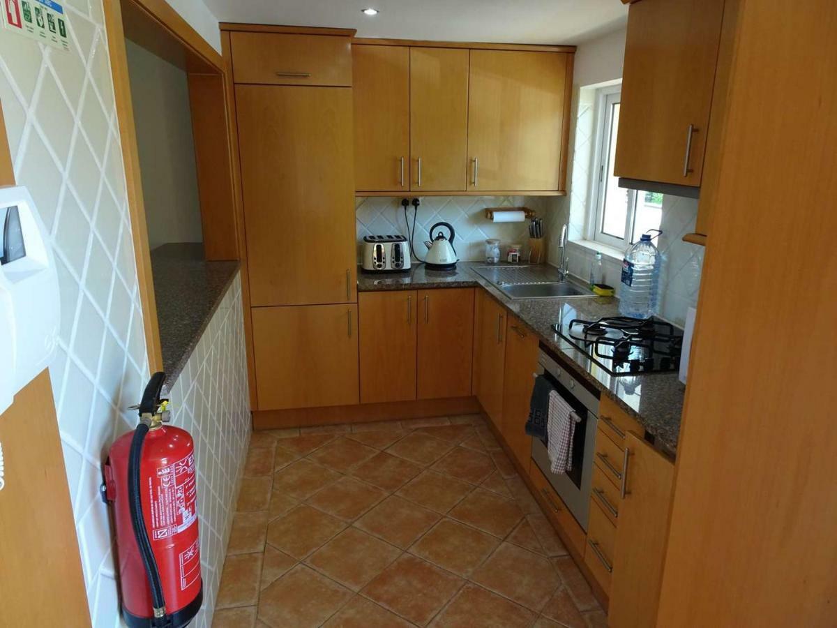 Appartement One Bedroom With Stunning Views Alvor