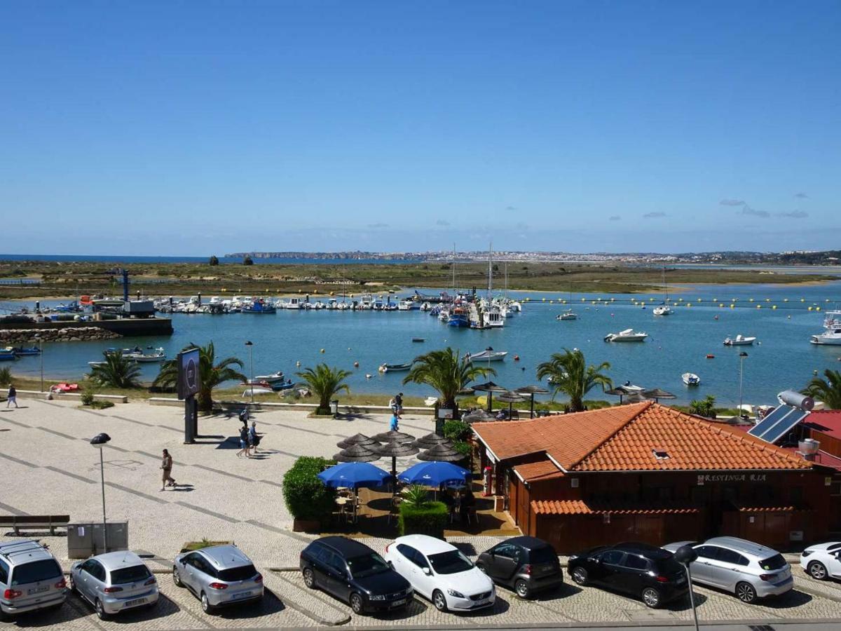 One Bedroom With Stunning Views Appartement Alvor
