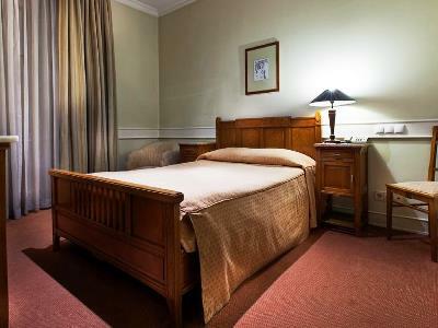 Metropole Hotel