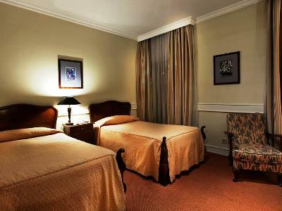 Hotel Metropole